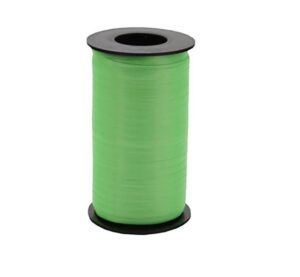 CITRUS CURLING RIBBON 3/16 500 YD