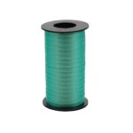 EMERALD CURLING RIBBON 3/16 500 YD