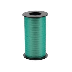 EMERALD CURLING RIBBON 3/16 500 YD