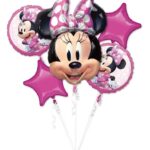 BOUQUET MINNIE MOUSE FOREVER