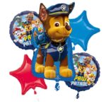 BOUQUET PAW PATROL
