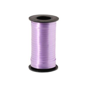 LAVENDER CURLING RIBBON 3/16 500 YD