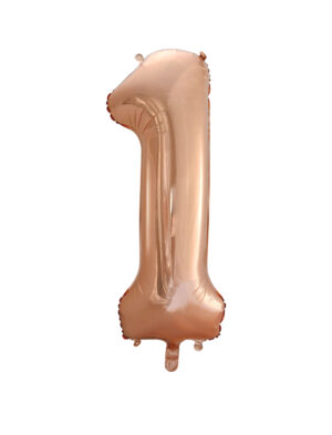 JUMBO 1 ROSE GOLD
