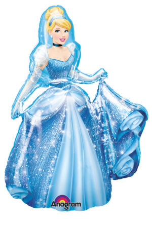 AIR WALKERS CINDERELLA