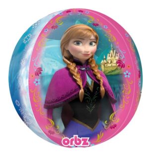 ORBZ DISNEY FROZEN