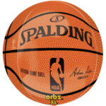 ORBZ NBA SPALDING BASKETBALL