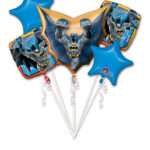 BATMAN BOUQUET