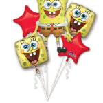 SPONGEBOB BOUQUET