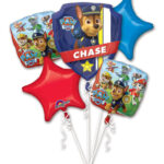 PAW PATROL BOUQUET
