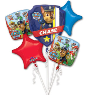 PAW PATROL BOUQUET
