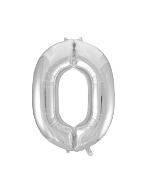 JUMBO 0 SILVER
