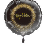 18C CONGRATULATIONS!