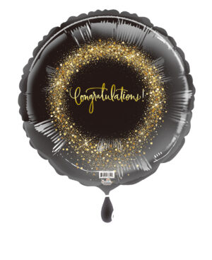 18C CONGRATULATIONS!