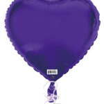 18H PURPLE HEART