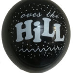 12" 8CT OVER THE HILL