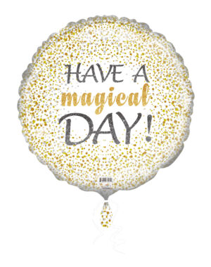 18C HAVE A MAGICAL DAY!