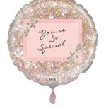 18C YOU'RE SO SPECIAL