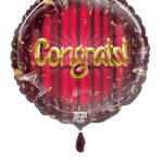 18C CONGRATS SHOWTIME