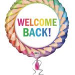 18C WELCOME BACK COLOR PENCILS