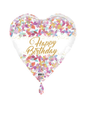 31H HAPPY BIRTHDAY BEAUTIFUL BUTTERFLIES