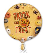 18C TRICK OR TREAT FUN