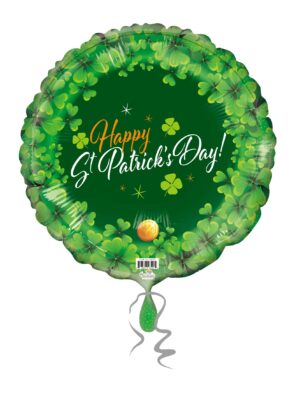 18C ST PATRICK' S DAY