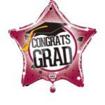 19S BERRY CONGRATS GRAD!