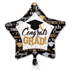 19S CONGRATS GRAD CLEBRATE SUCCESS