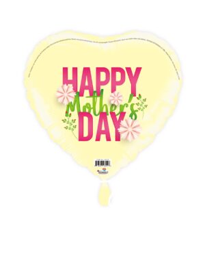 18H HAPPY MOTHER'S DAY SPRING COLORS