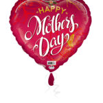 18H HAPPY MOTHER'S DAY FLOWER BIRD & BUTTERFLIES