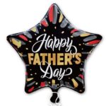 19S FATHER'S DAY PAINT STROKES