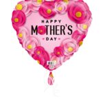 31H HAPPY MOTHER'S DAY FLORAL