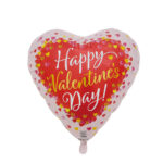 31H HAPPY VALENTINE'S DAY LITTLE FLOATING HEARTS