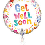 18C GET WELL SOON SPRING VIBE