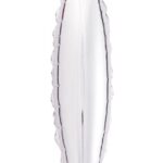 36T TAPER SHAPE SILVER