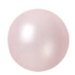12" PEARLIZED BALLOONS 50CT - PINK..