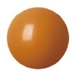 5" LATEX BALLOONS 100CT - CAMEL..