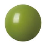 5" LATEX BALLOONS 100CT - MATCHA..