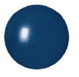 5" LATEX BALLOONS 100CT - NAVY BLUE..