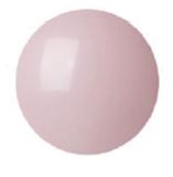 5" LATEX BALLOONS 100CT - PASSTEL DUSK ROSE..