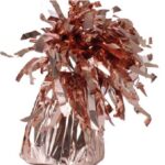 ROSE GOLD - FOIL BALLOON WEIGHTS