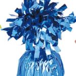 LIGHT BLUE - FOIL BALLOON WEIGHTS