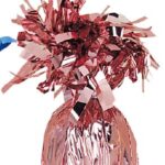 PINK - FOIL BALLOON WEIGHTS