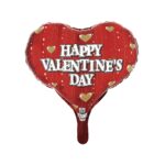 18H SENSUAL HVD GOLD HEARTS