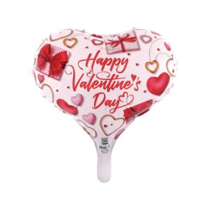 18H SENSUAL HVD GIFT BOXES & HEARTS