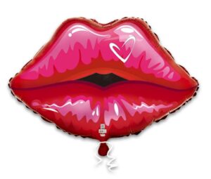 20SS LIPS LOVE