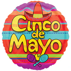CINCO DE MAYO