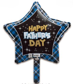 9S HFD PLAID (10pcs/pack)