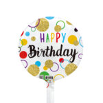 9C HBD ORNAMENTS