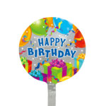 9C HBD BALLOONS GIFTS & CONFETTI